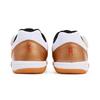 Li Ning Kids PU Fashion Versatile Non-Slip Shock Absorbing Wear-Resistant Breathable Rebound Low-Top Training Shoes Kids Training Shoes APPU010
