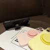 Magnetic Protective Case with Stand for iPhone 17 Pro Max - Apple 16 Liquid, Large Window, Candy Color
