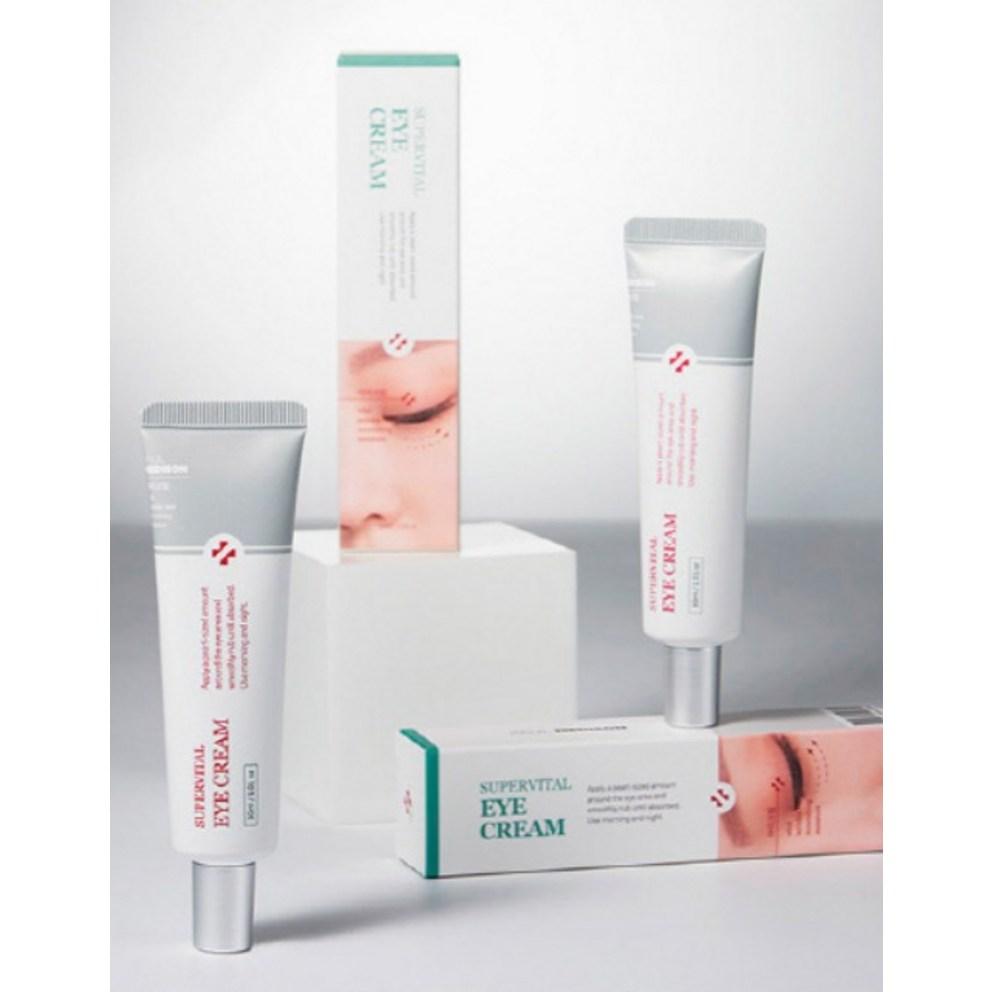 PAUL MEDISON Super Vital Nutrition Eye Cream, 30ml, 2ea