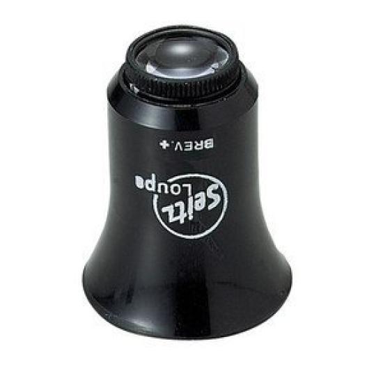 BERGEON Magnifying Glass 30654-A10x F230654