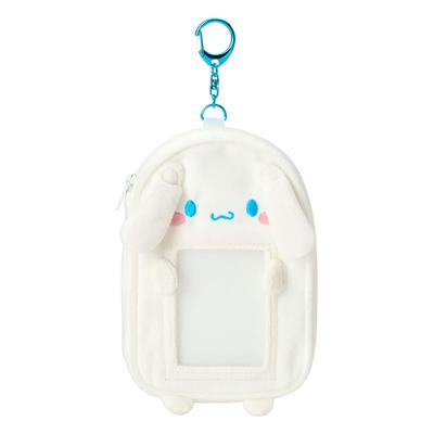 Sanrio Acrylic Stand Card Holder Cinnamoroll 3 and 601683 & (Enjoy Idol) (Ages Up)