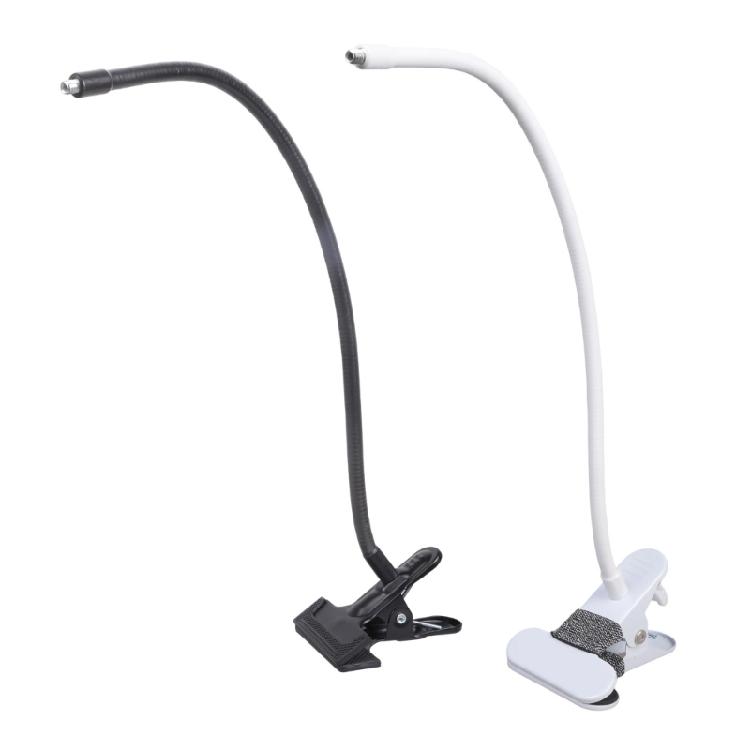 Drehbare Kamera-Halterungsklemme Mit 200g Tragfähigkeit 1/4 Gewinde Kompatibilität Für Lichter Monitore