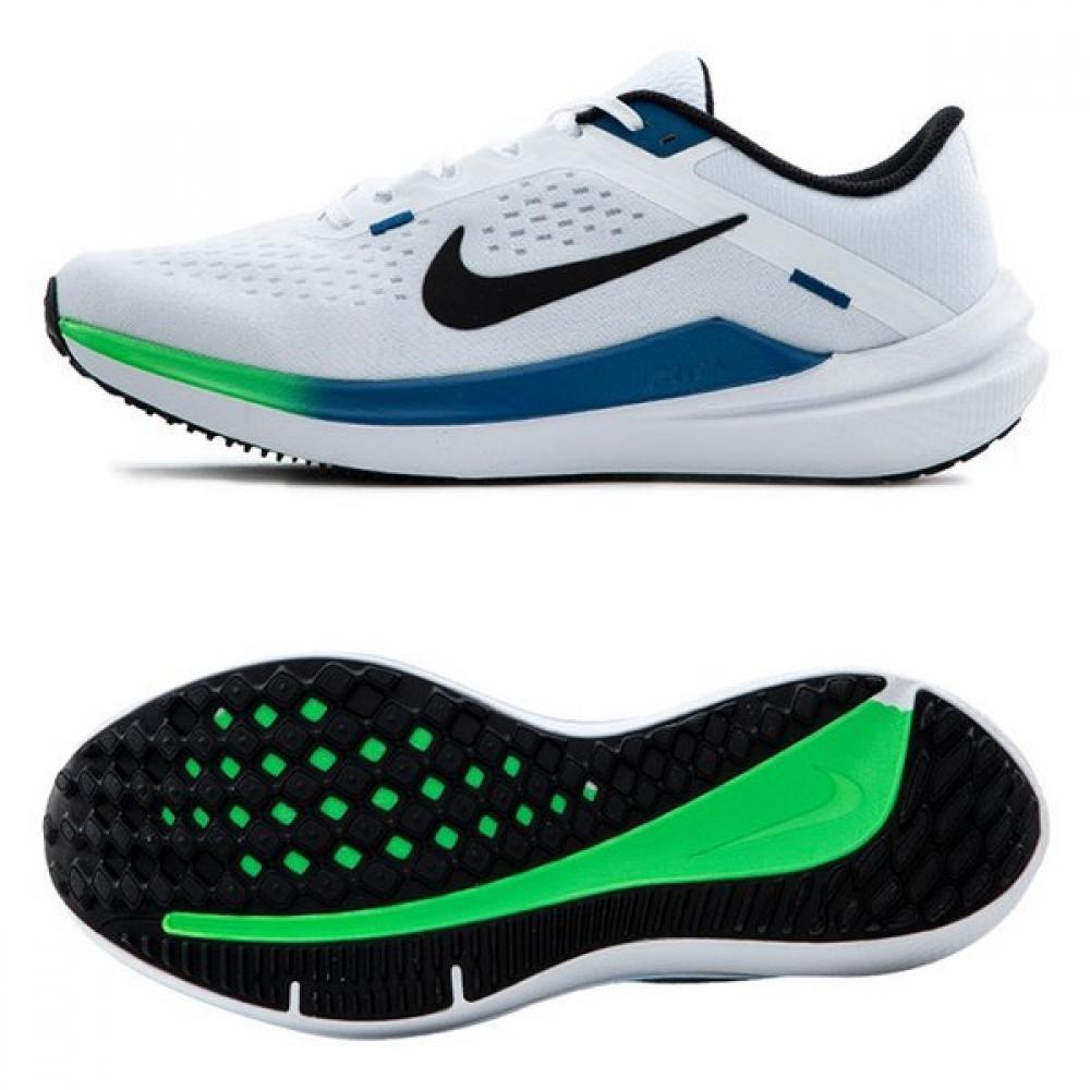 

Nike Кроссовки Air Winflow 10 270