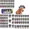 23 Sztuki Pełny Zestaw Splatoon3 Amiibo Switch Gra Rekwizyty Karta Połączenia Ncf Indukcja Dla Fanów Nintendo Switch