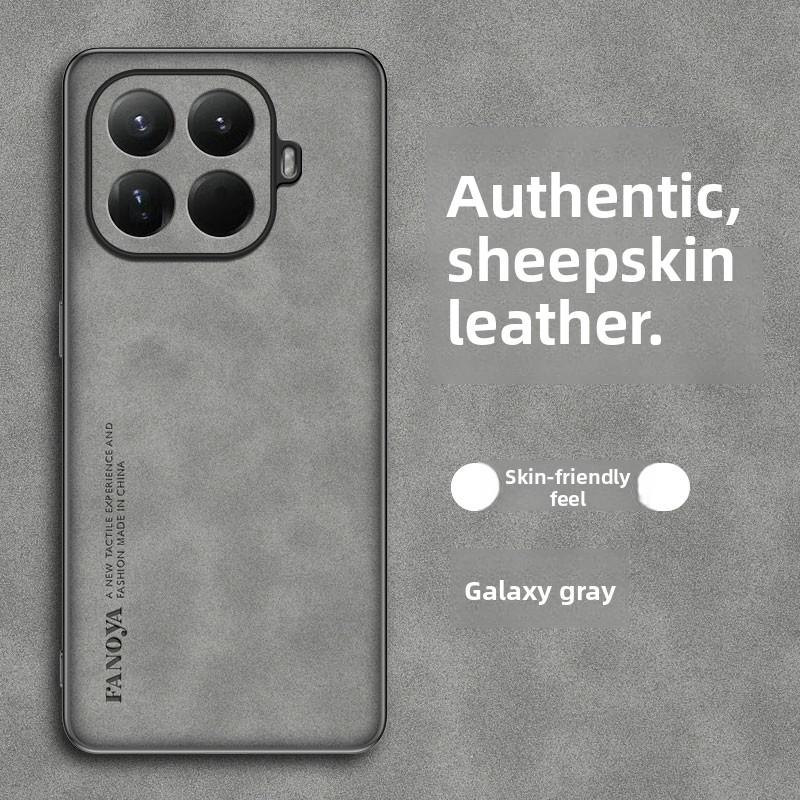 Für Xiaomi Mi 17T Pro Hülle Weiche PU-Haut komfortabel Schutz-Rückseite Hülle Für Xiaomi Mi 17T 15T 14T Pro Handyhülle