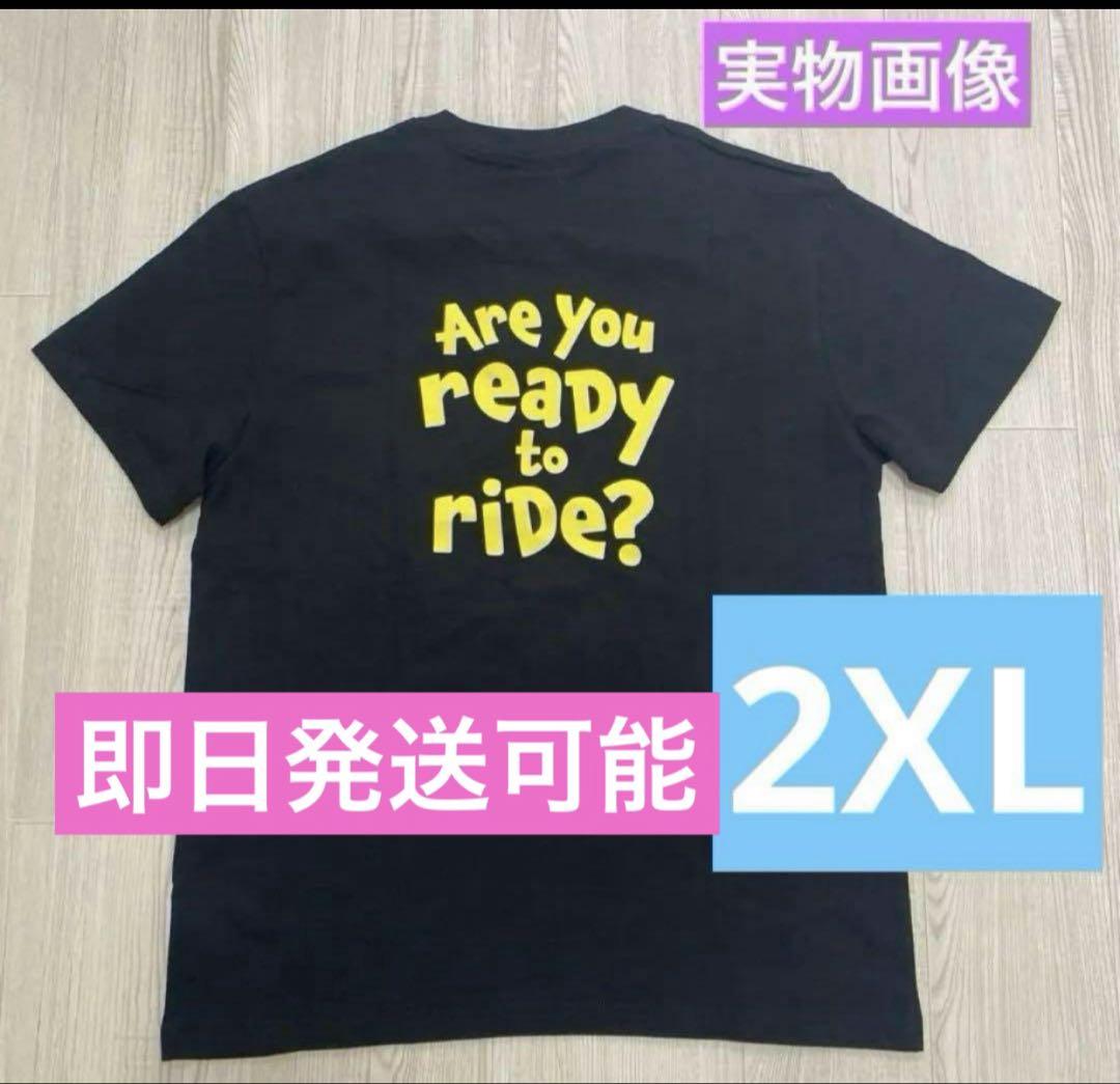 

[USED] G-DRAGON Jiyong Daesung T-shirt BIGBANG GD Sol Yongbae