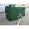 Waterproof Canvas Storage Bag