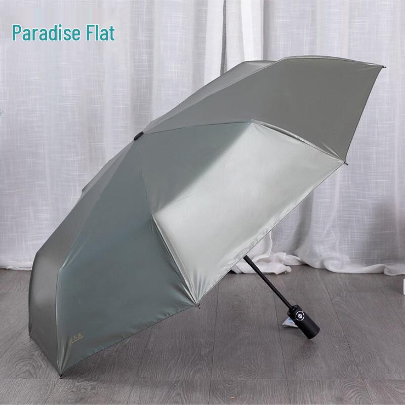 Heaven Umbrella 33584E UV Protection Folding Travel Umbrella - 2 Pack