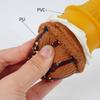 Simulation Ice Cream Model Artificial Cream Sweet Cone Fake Food Dessert Shop Window Ornaments Photography Props Party Supplies