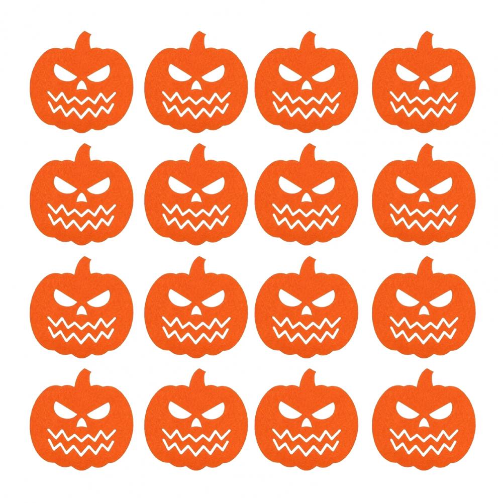 Halloween Bat Fork Holder Festive Fork Holder Halloween Bat Spoon Fork Holder Set with Spooky Pumpkin Skeleton Ghost Spider