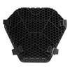 Coussin d'gel AC2 pour BMW R 1250 R / RS / RT TPE gel confort L noir