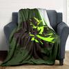 Star Wars Blanket Durable Comfort Great for Picnics Bedding Office All-Season Use Playful Design Perfect Gift for Relatives and Friends