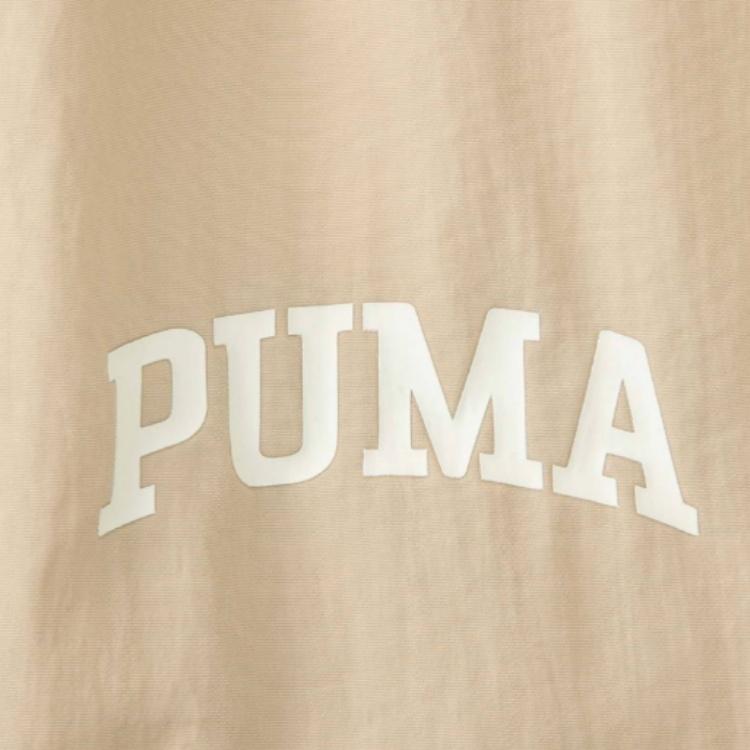 Puma Team Woven Pants 'Khaki' Men's 630358-91