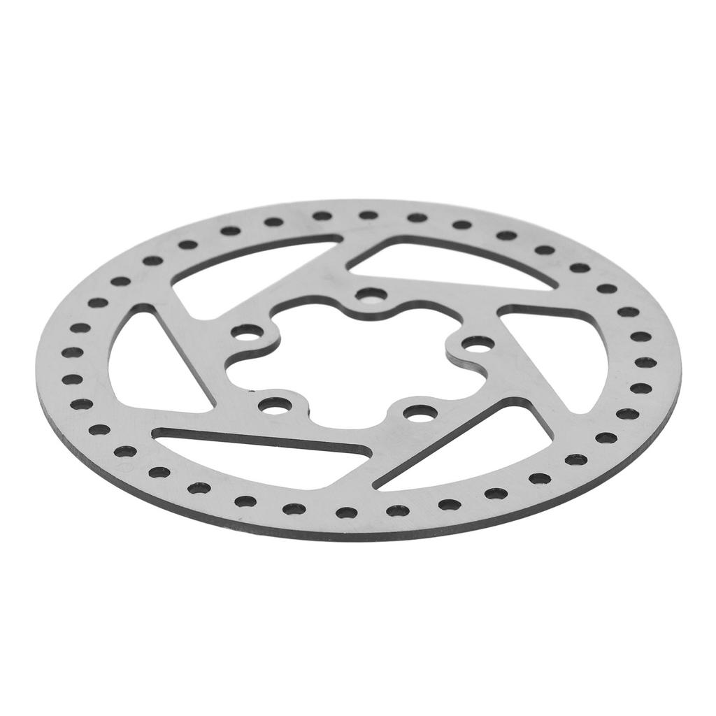 Brake Rotors 110mm Disc Brake Rotor for Electric Scooter with Stainless Steel Ventilated Design for XL GXL V2 XR XR