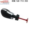 Gear Shift Knob for Volkswagen Magotan, Sagitar, Bora, and Golf