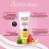 Lacto Calamine Dewy Sunscreen SPF 50 PA+++ 50g Niacinamide Dermatologically Test