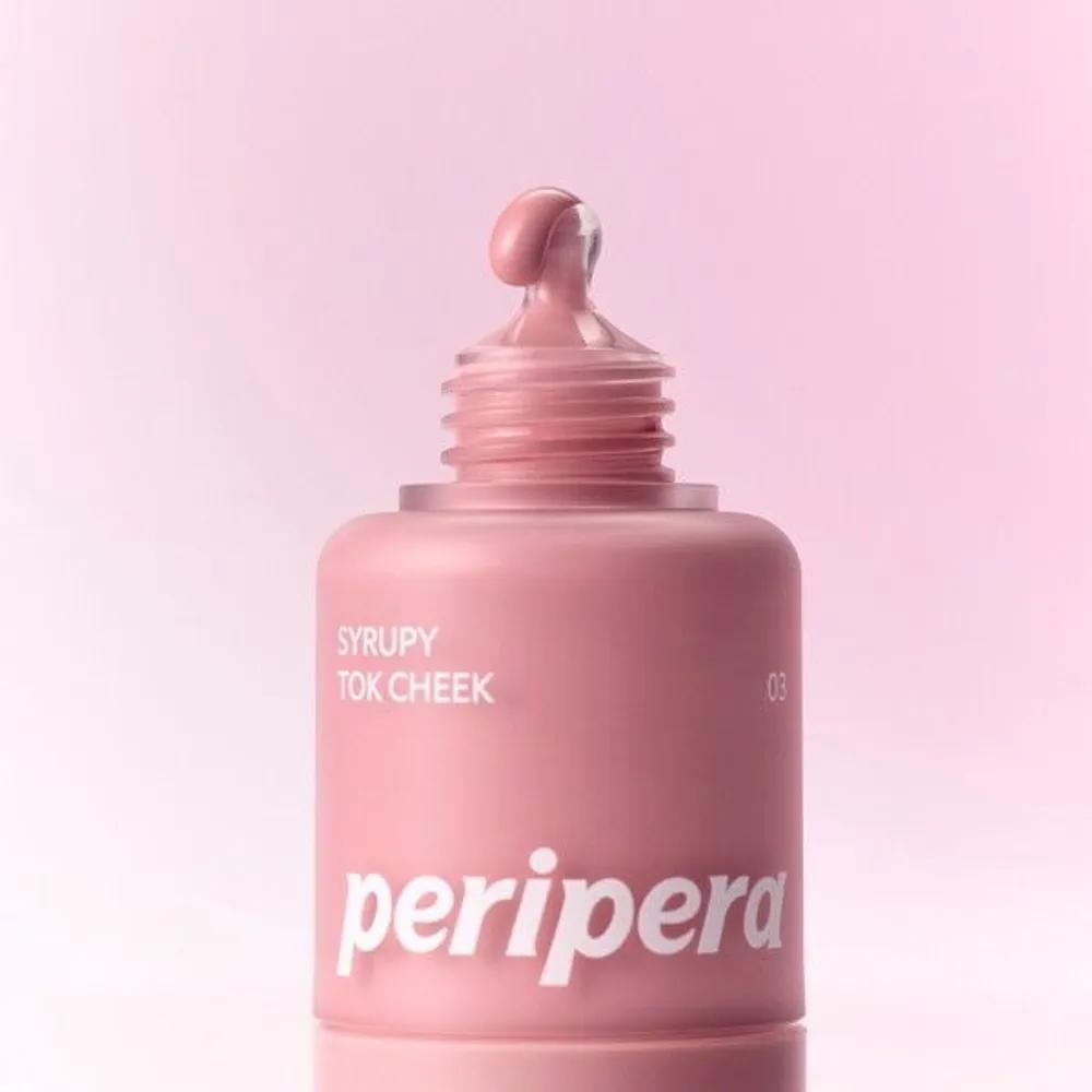 [Peripera] Syrup P Tok Cheek