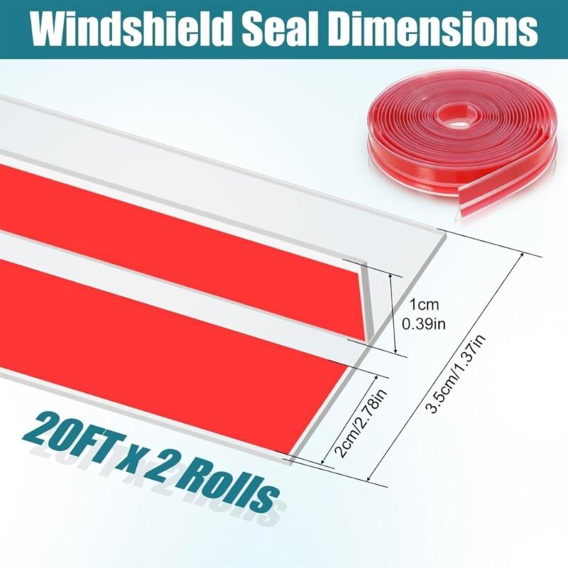 37 X 40 Feet T Shaped Rubber Barrier For Wind Noise And Particle Resistance Insulation Home Office Entry Sealing