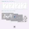 BTS 4th Album [MAP OF THE SOUL : 7]