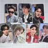 BTS Arirang Europa Madryt losowanie fotokartka Zestaw bts arirang poca