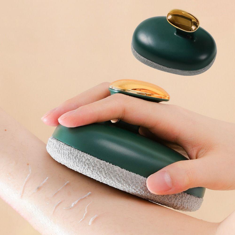 Soft Strong Mud Back Artifact Labor-saving Bath Towel Decontamination Bath Brush  Men