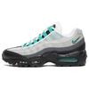 Air Max 95 Next Nature Stadium Grün Damen Sneakers Grau Schwarz Stadium-Grau DH8015-002