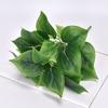 Plastic Monstera Deliciosa Epipremnum Aureum Rohdea Japonica Plant Artificial