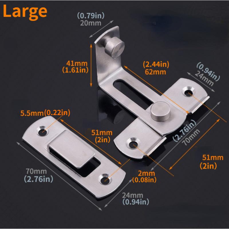 

Дверной замок, дверь сарая, литой металлический крюк, защелка, замок, текстура, украшение для дома, орнамент, двери туалета, прямоугольный замок для раздвижных ворот L