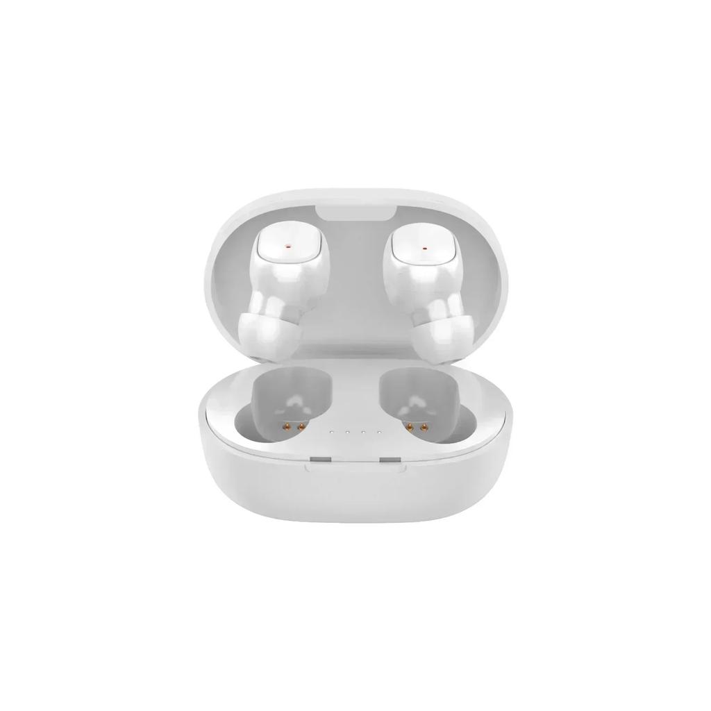 Xiaomi TWS Bluetooth Earphones Wireless Bluetooth Headset Noise Cancelling Headsets With Microphone A6S Headphones