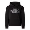 Childrens/Kids Drew Peak Hoodie