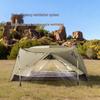 Naturehike Mongar BASE Lightweight Hiking Tent