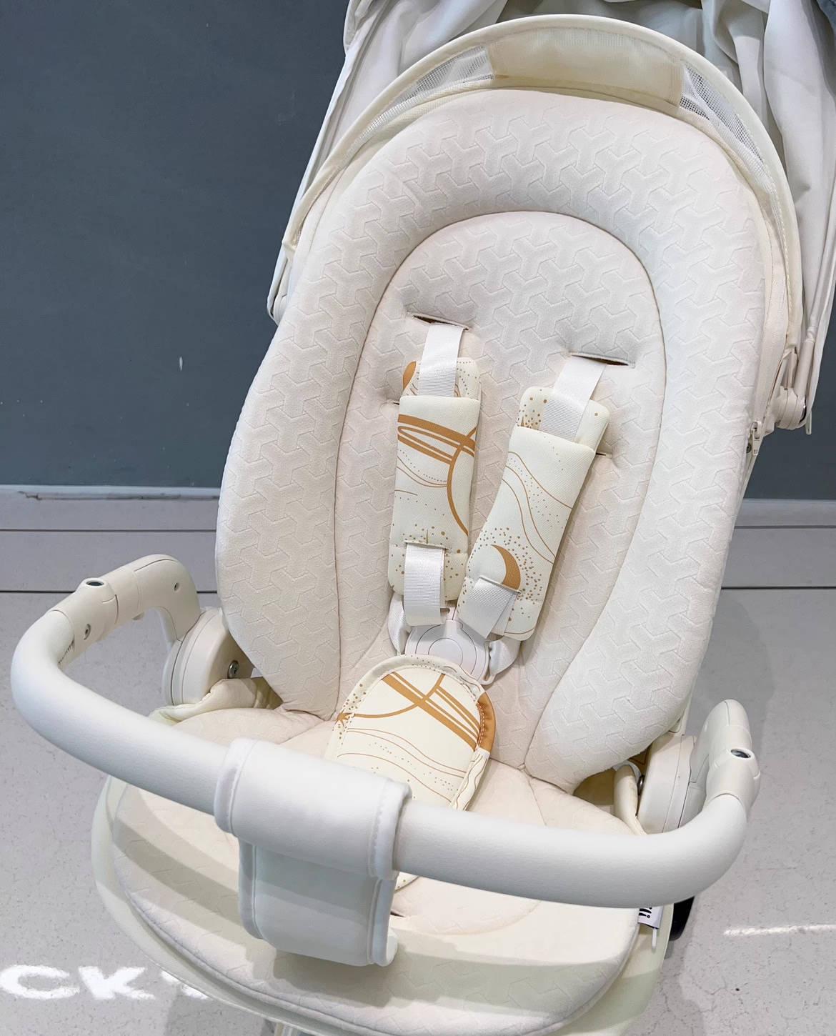 

Подушка для коляски Maruya Baby на осень/зиму - playkidsX6-4 Хлопковая подушка