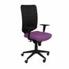 P&C-Office Chair Ossa P&C NBALI82 Lilac Purple