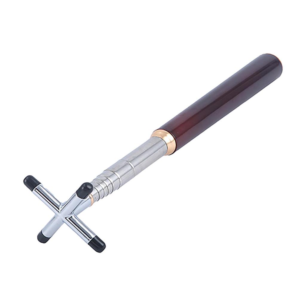 Billiards Cue Stick Bridge with Bridge Head Extender for Pool Table Practice