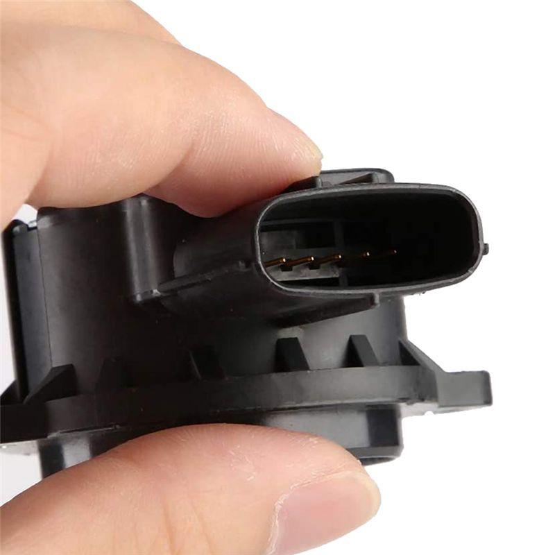 T-Top-Rated-89457-52010 Car Clutch TPS Sensor Throttle Position Sensor For Toyota Corolla Yaris 2001-2014 192300-2130 192300-210