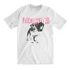 ZX New 1980 Sex Pistols Lead Vocalist Guitarist Punk Casual Tshirt Men and Women Luxury Band Brand Top 2026