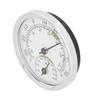 Dial Type Thermometer Hygrometer Mini Hygrometer for Humidors Greenhouse Garden Home Safe