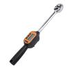 Digital Torsion Wrench 3 100N.m Adjustable 1 2 Inch Drive 72 Teeth Reversible Ratchet Head Electronic Torsion Wrench