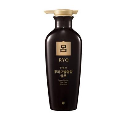 Shampooer og balsammer til hår – Shampooer