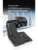 Mazda CX-5 Floor Mats & Trunk Liner (2017-2024), Custom TPE Design