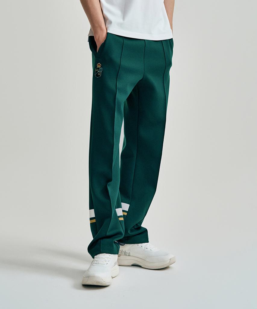 SERGIO TACCHINI M Mc Baseline Staff Pants