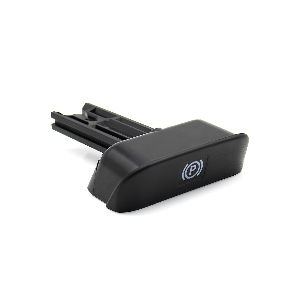 Car Handbrake Parking Switch Brake Lever Release Handle For Mercedes Benz C CLK Class W203 W209 C200 C230 2034270620 2034200077