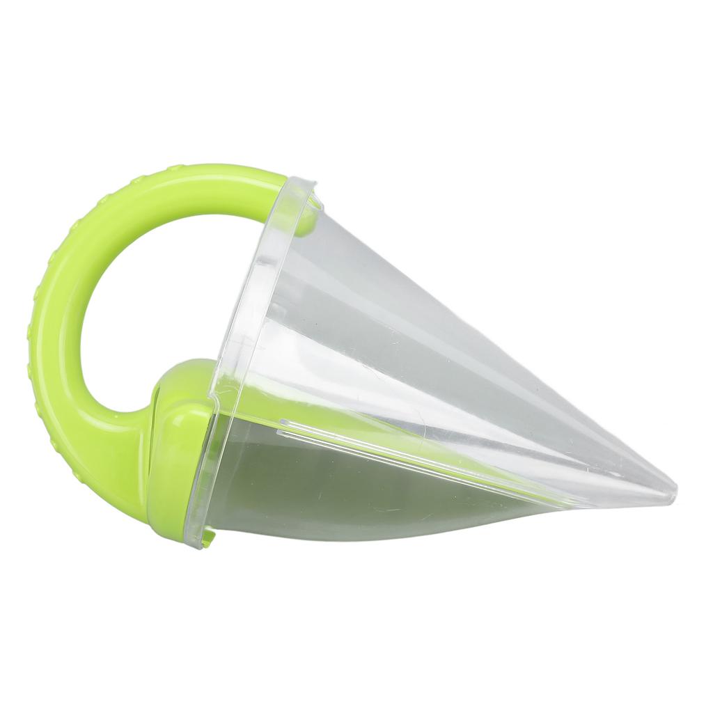Spilling Funnel Funnel Beach Sand Building Sand Water Mixing Toy for Spectacular Creations