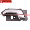 Isuzu DMAX Pickup Door Inner Handle 8974383130 Accessory