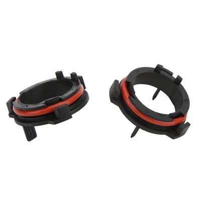 Vnější osvětlení – Přední světlomety