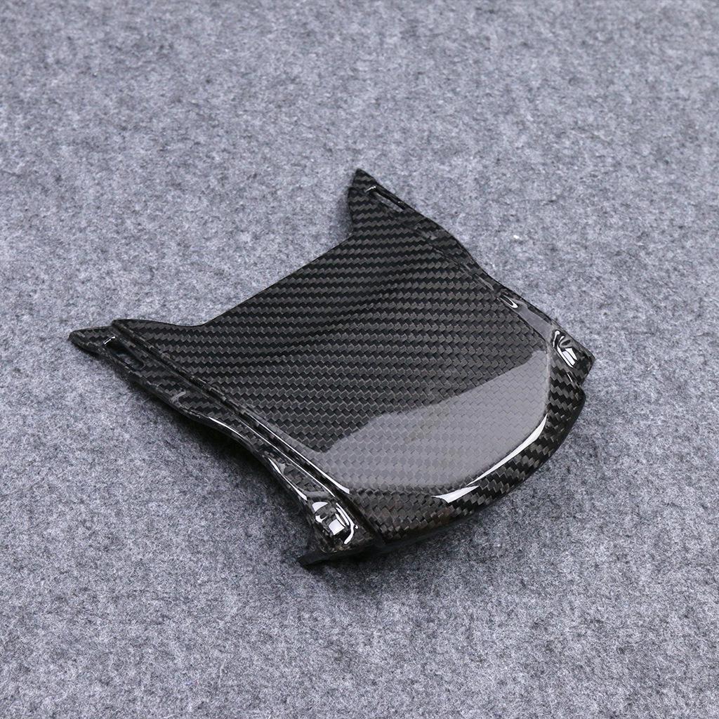 BMW S1000XR Carbon Fiber Motorcycle Fender Shell