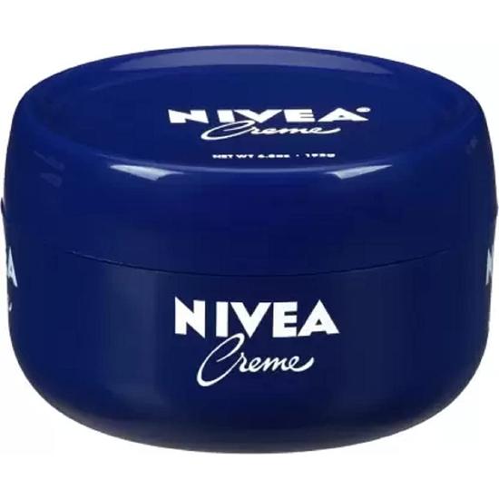 

NIVEA Men Blue Cream 200 мл*1 шт MN2215 (200 мл)