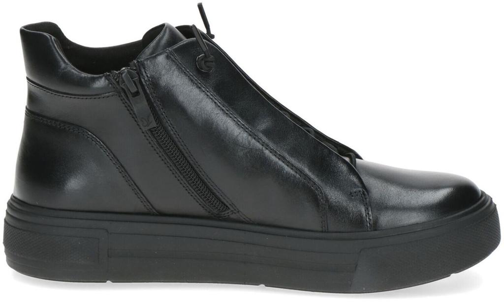 Caprice Sneaker (9-9-25150-43) schwarz/schwarz