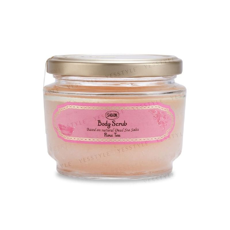 Sabon - Body Scrub