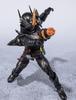 [USED] S.H.Figuarts Kamen Rider Build Rabbit Tank Hazard Form